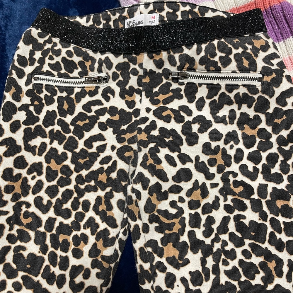 Set Sweater and pants - Picture 7 of 11